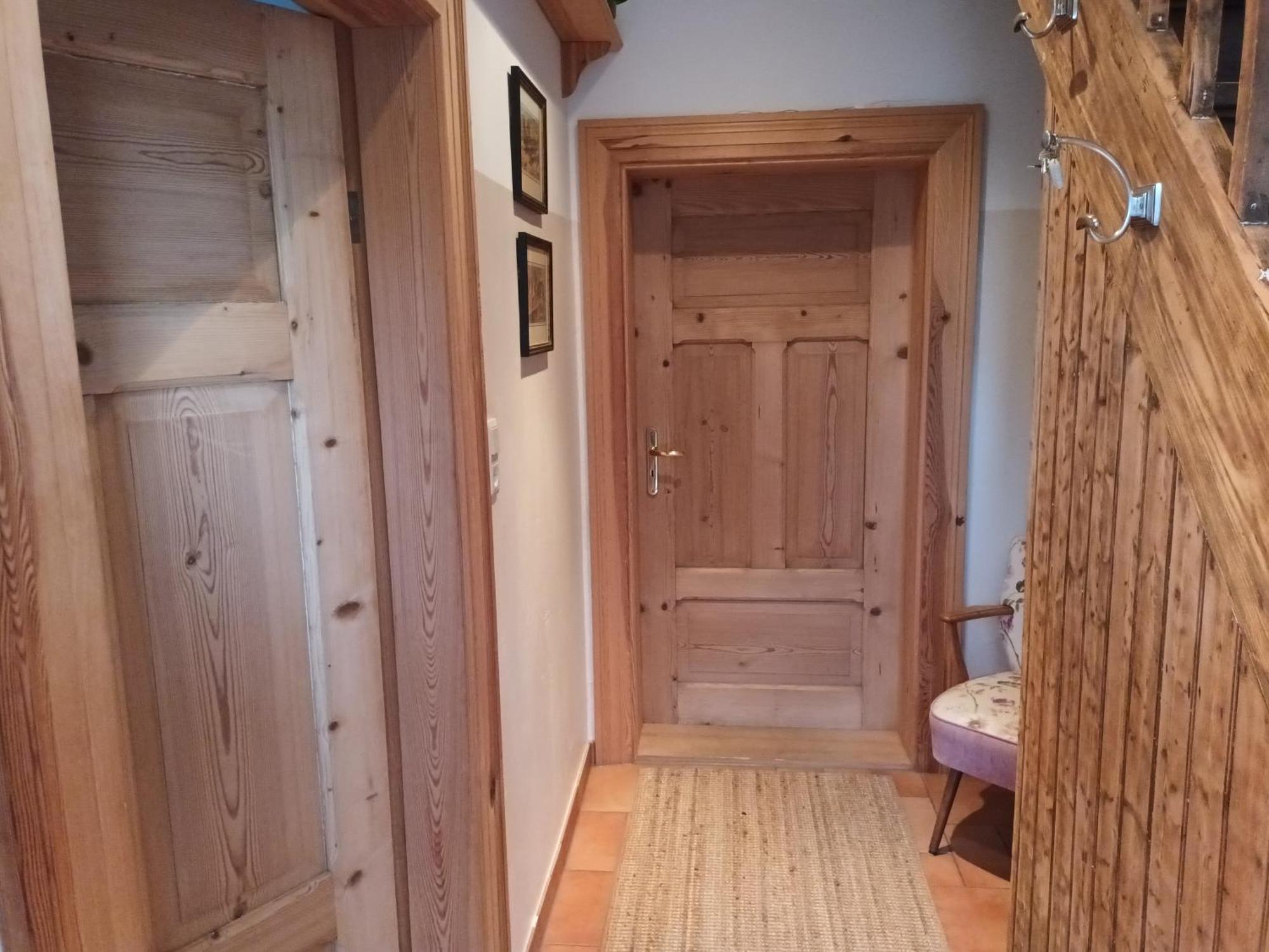 Landhaus Rosmarin أوشرسليبين المظهر الخارجي الصورة